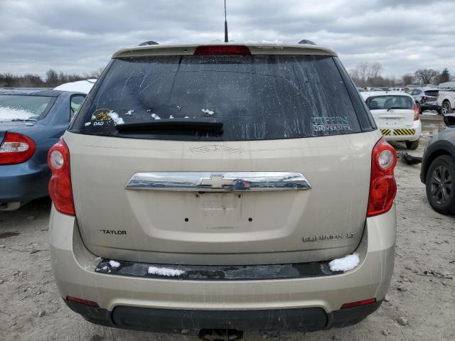 Photo 6 from auction – 2012 CHEVROLET EQUINOX LT with VIN 2GNALDEKXC6147734