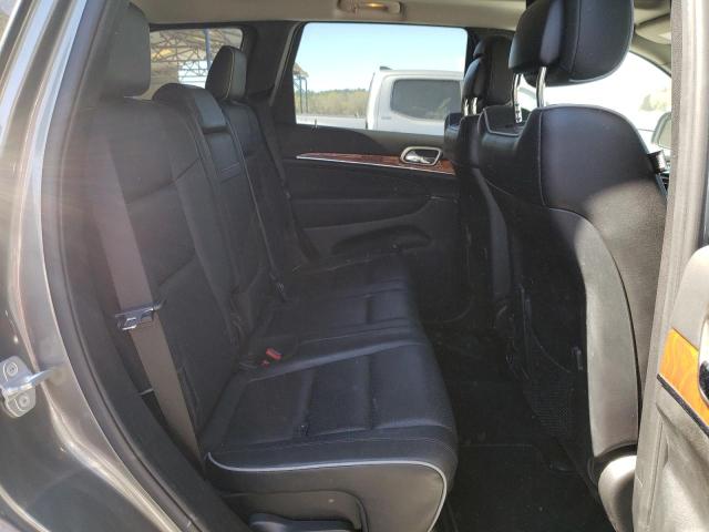 Photo 11 from auction – 2013 JEEP GRAND CHER with VIN 1C4RJFCG4DC607040
