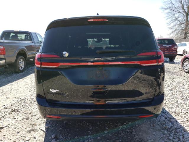 صورة رقم 6 من المزاد - 2021 CHRYSLER PACIFICA T مع VIN 2C4RC3BG4MR606603