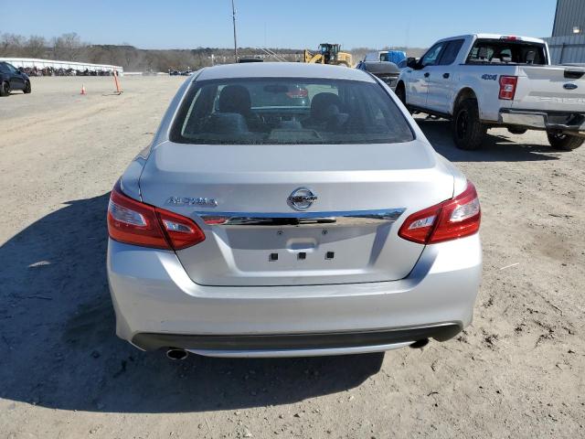 Photo 6 from auction – 2016 NISSAN ALTIMA 2.5 with VIN 1N4AL3AP3GN354963