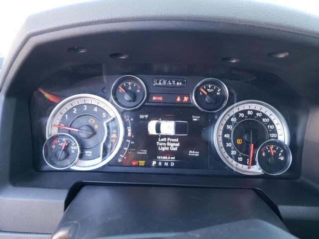 Photo 9 from auction – 2014 RAM 1500 SLT with VIN 1C6RR7LM9ES329108