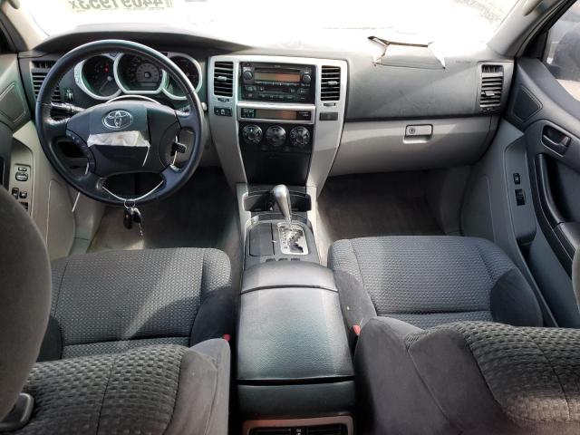 Zdjęcie 8 z aukcji – 2005 TOYOTA 4RUNNER SR z VIN JTEZU14R658037522