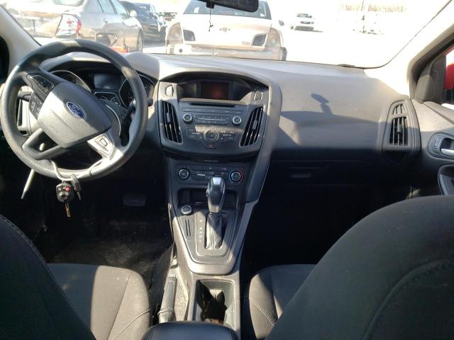 Photo 8 from auction – 2016 FORD FOCUS SE with VIN 1FADP3F20GL398803