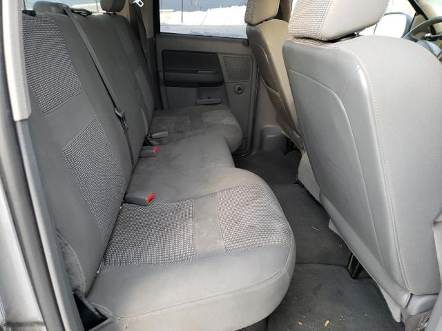 Photo 10 from auction – 2006 DODGE RAM 1500 S with VIN 1D7HA18N06S569780