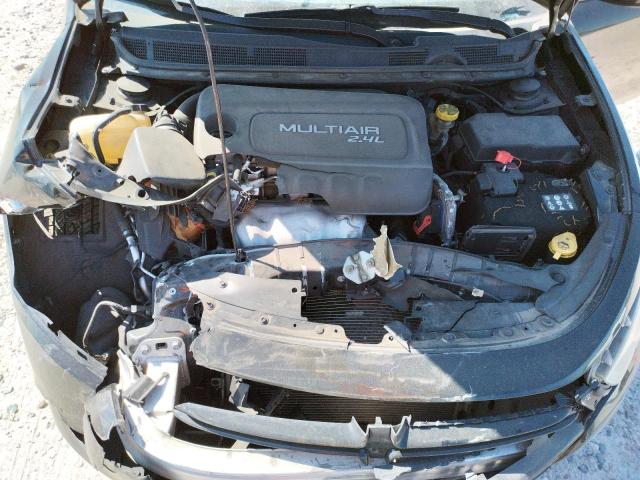 Photo 11 from auction – 2015 DODGE DART SXT with VIN 1C3CDFBB9FD276010