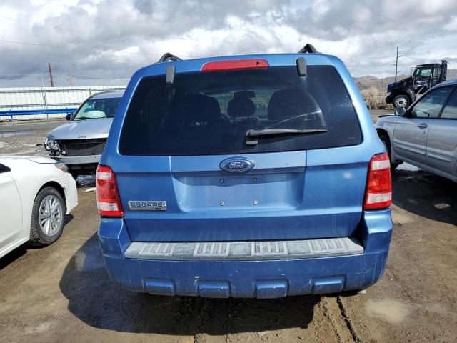Photo 6 from auction – 2009 FORD ESCAPE XLT with VIN 1FMCU037X9KB40175