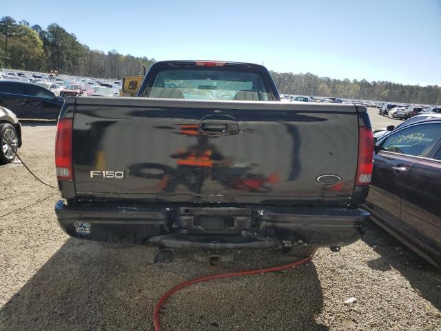 Фото 6 с аукциона – 2003 FORD F150 с VIN 1FTRF17203NA52884