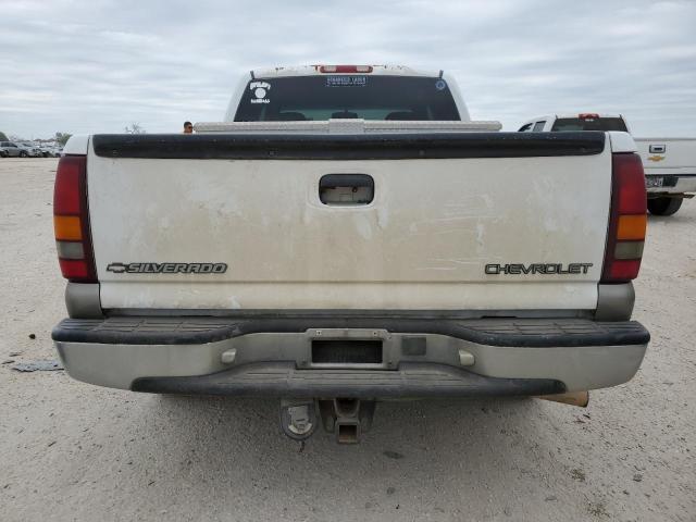 Photo 6 from auction – 2002 CHEVROLET SILVERADO with VIN 2GCEC19TX21168879