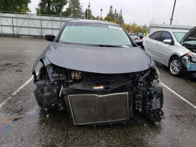 Photo 5 from auction – 2013 NISSAN ALTIMA 2.5 with VIN 1N4AL3AP4DN447664