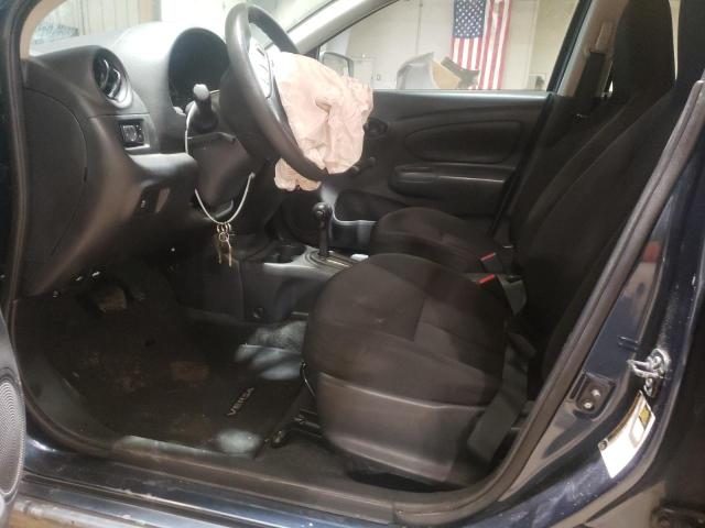 Photo 7 from auction – 2016 NISSAN VERSA with VIN 3N1CN7AP9GL849983