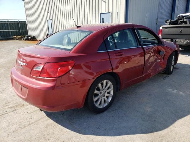 Фото 3 с аукциона – 2010 CHRYSLER SEBRING LI с VIN 1C3CC5FB1AN147950