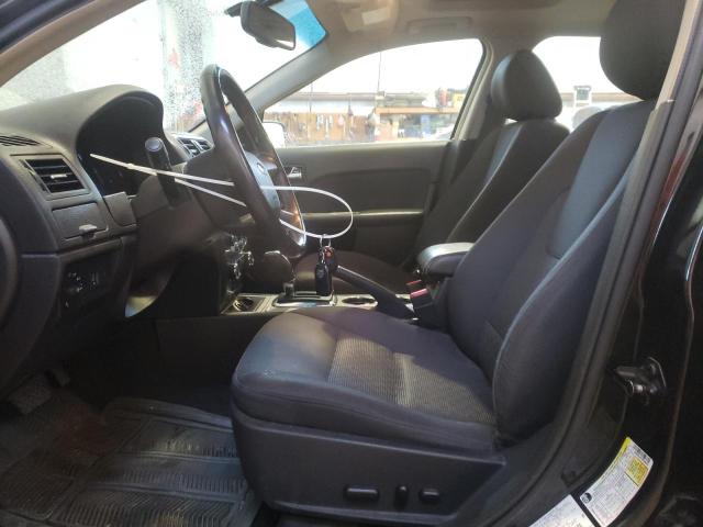 Photo 7 from auction – 2011 FORD FUSION SEL with VIN 3FAHP0JA1BR306834