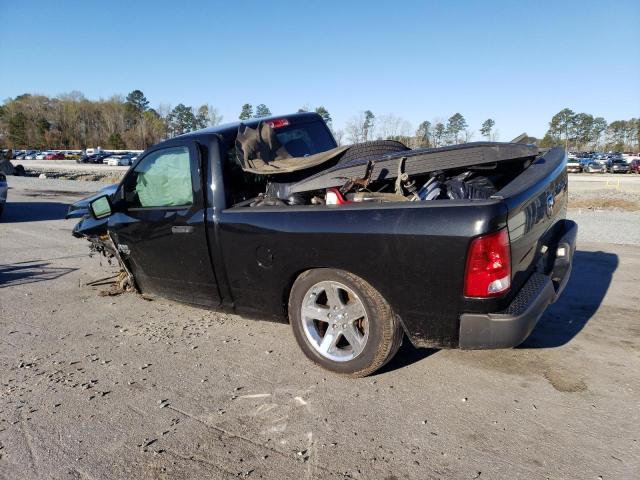 Photo 2 from auction – 2016 RAM 1500 ST with VIN 3C6JR6AT0GG326142