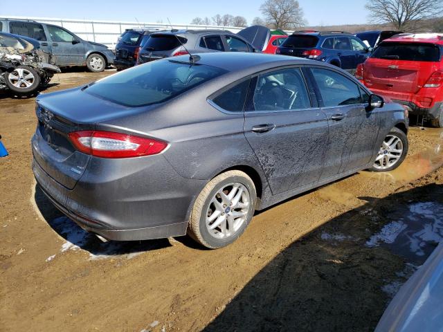 Photo 3 from auction – 2013 FORD FUSION SE with VIN 3FA6P0HR0DR114455