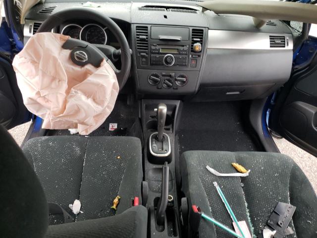 Photo 8 from auction – 2011 NISSAN VERSA S with VIN 3N1BC1CP6BL504446