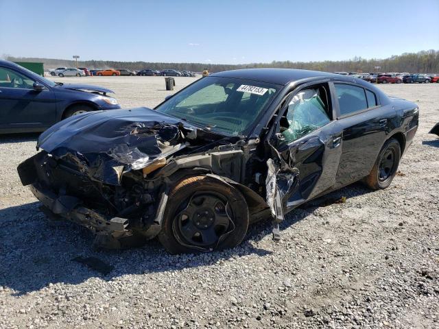 DODGE CHARGER PO 2011 with VIN 2B3CL1CTXBH565209 - Photo from auction
