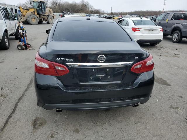 Photo 6 from auction – 2018 NISSAN ALTIMA 2.5 with VIN 1N4AL3AP6JC121887