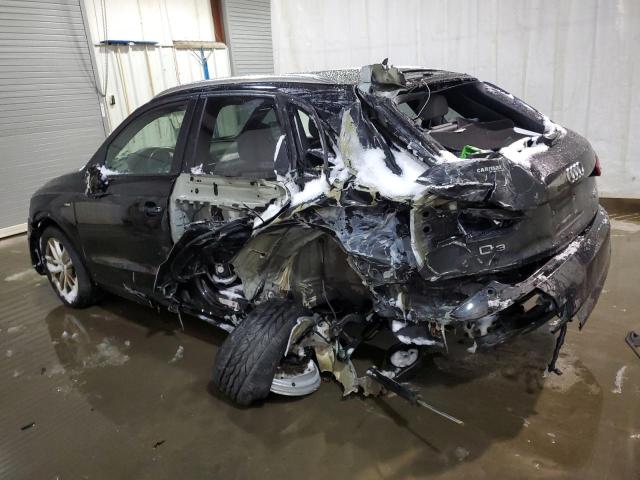 Photo 2 from auction – 2018 AUDI Q3 PREMIUM with VIN WA1ECCFS1JR009059
