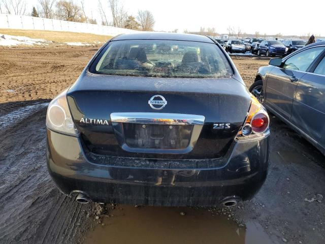 Photo 6 from auction – 2010 NISSAN ALTIMA BAS with VIN 1N4AL2AP9AC167644