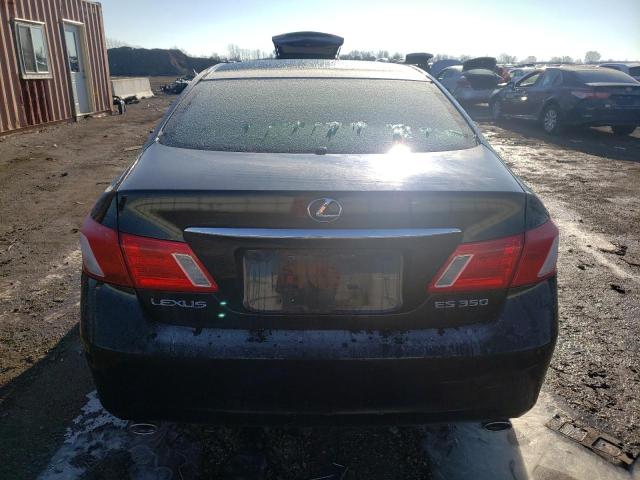 Photo 6 from auction – 2007 LEXUS ES 350 with VIN JTHBJ46G472005166