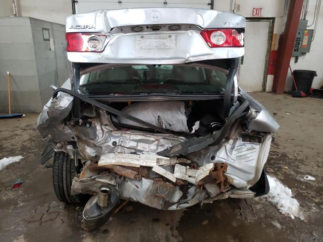 Photo 6 from auction – 2004 ACURA TSX with VIN JH4CL96814C001845