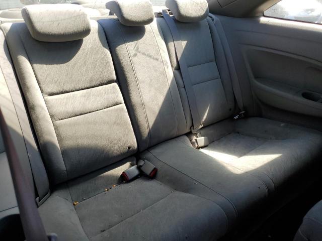 Photo 10 from auction – 2007 HONDA CIVIC with VIN 2HGFG11837H514562