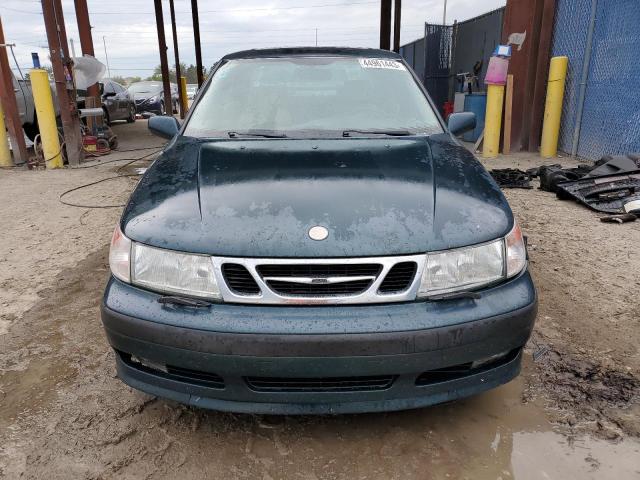 Photo 5 from auction – 1999 SAAB 9-5 SE with VIN YS3EF48E0X3023596
