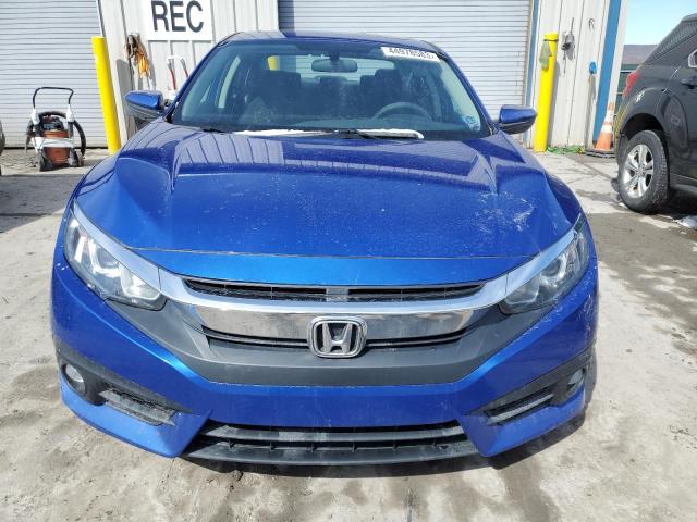 Zdjęcie 5 z aukcji – 2016 HONDA CIVIC EX z VIN 19XFC1F37GE221606