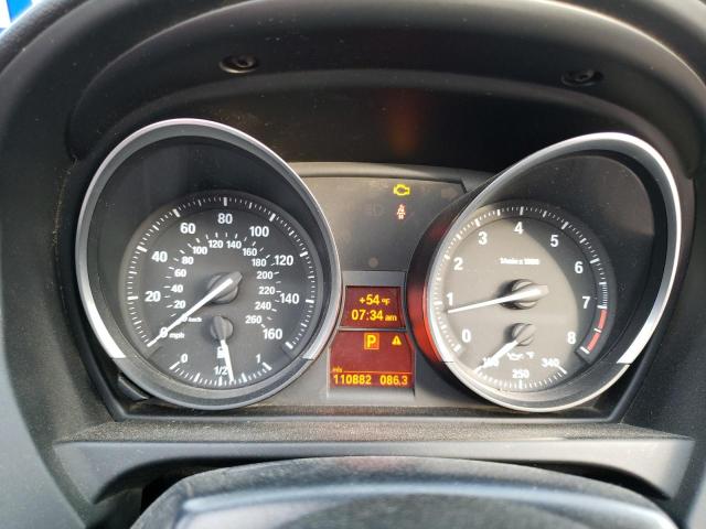 Photo 9 from auction – 2012 BMW Z4 SDRIVE3 with VIN WBALM7C58CE384924