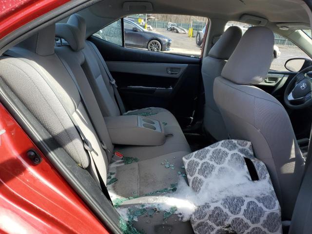 Photo 10 from auction – 2015 TOYOTA COROLLA L with VIN 2T1BURHE2FC269729