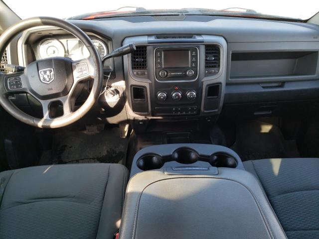 Photo 8 from auction – 2014 RAM 2500 ST with VIN 3C6TR5HT7EG228277