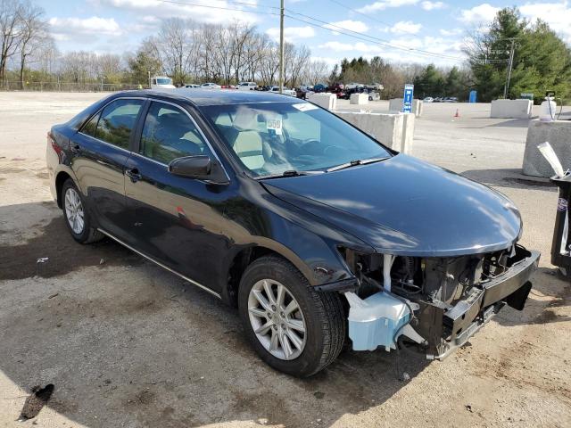 Photo 4 from auction – 2012 TOYOTA CAMRY BASE with VIN 4T4BF1FK4CR163321