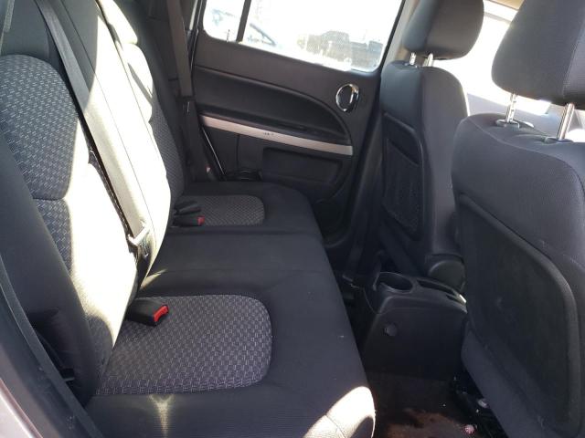 Photo 10 from auction – 2011 CHEVROLET HHR LS with VIN 3GNBAAFW7BS531545