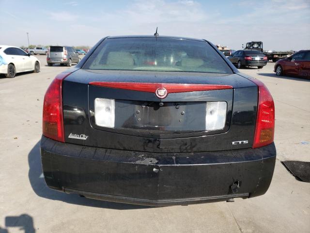 Photo 6 from auction – 2007 CADILLAC CTS HI FEA with VIN 1G6DP577770141478