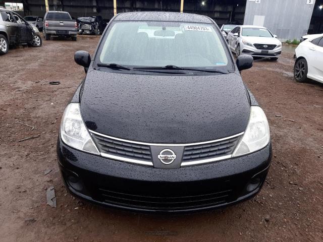 Photo 5 from auction – 2008 NISSAN VERSA S with VIN 3N1BC13E08L358021