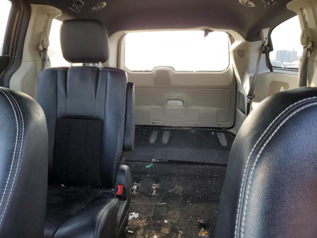 Photo 10 from auction – 2019 DODGE GRAND CARA with VIN 2C4RDGCG8KR713184