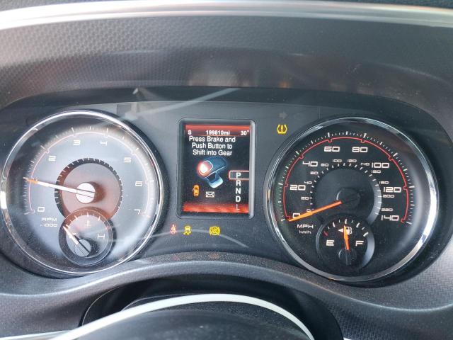 Photo 9 from auction – 2013 DODGE CHARGER SX with VIN 2C3CDXJG6DH558897