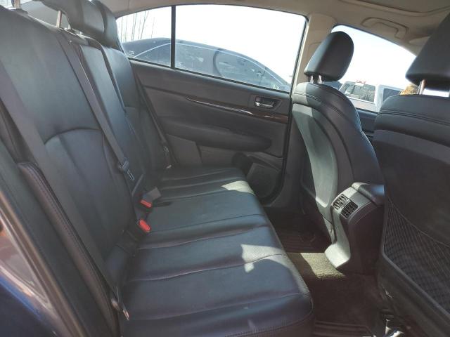 Photo 10 from auction – 2014 SUBARU LEGACY 2.5 with VIN 4S3BMBL68E3033519