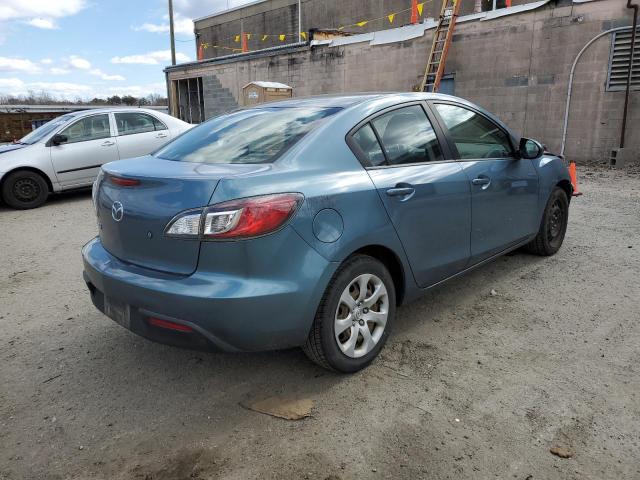 Photo 3 from auction – 2011 MAZDA 3 I with VIN JM1BL1UG2B1480391