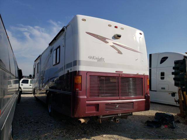 Photo 3 from auction – 2002 ROADMASTER RAIL STRAIGHT R with VIN 1RF32345122019879