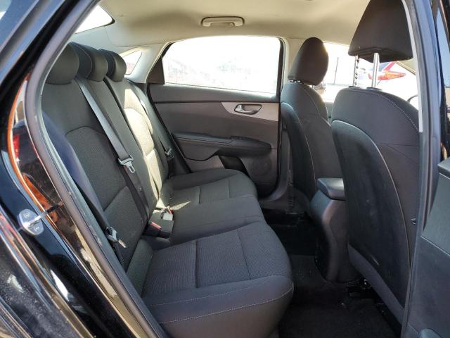 Photo 10 from auction – 2021 KIA FORTE FE with VIN 3KPF24ADXME316693