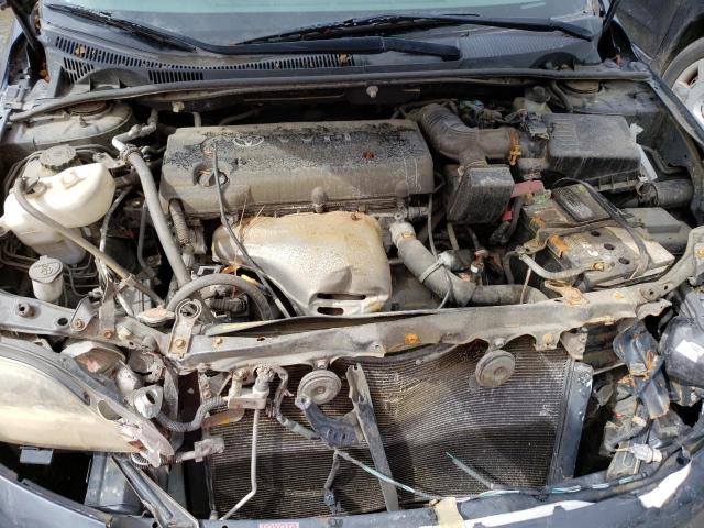 Photo 11 from auction – 2006 TOYOTA SCION TC with VIN JTKDE177X60077942