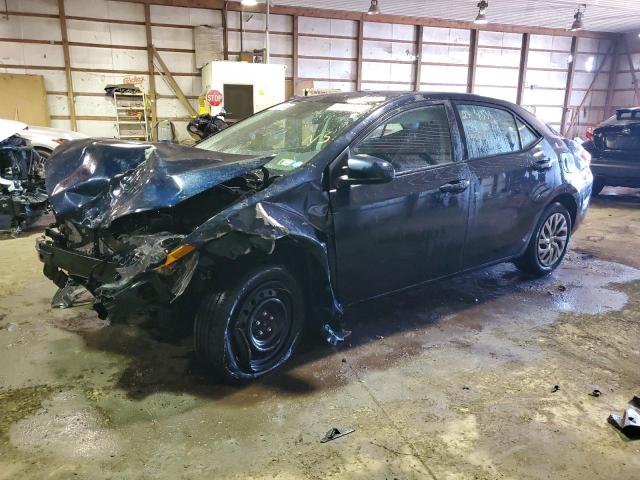 Photo 1 from auction – 2019 TOYOTA COROLLA L with VIN 2T1BURHE1KC236859