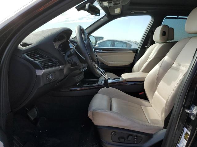 Photo 7 from auction – 2011 BMW X5 XDRIVE5 with VIN 5UXZV8C59BL417342