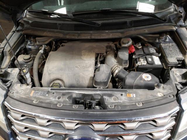 Zdjęcie 11 z aukcji – 2016 FORD EXPLORER 4 z VIN 1FM5K8D87GGB20275