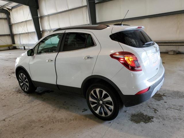 Photo 2 from auction – 2020 BUICK ENCORE ESS with VIN KL4CJGSB3LB046622