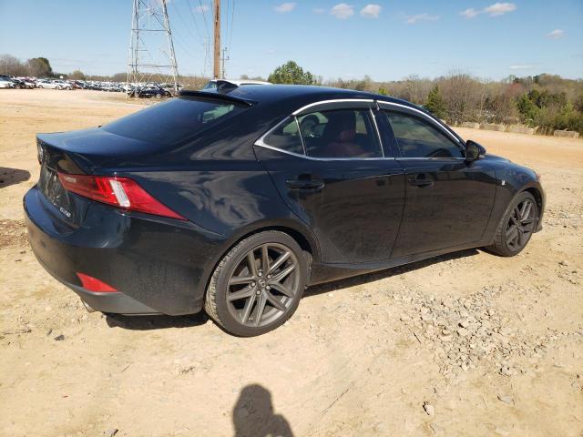 Photo 3 from auction – 2015 LEXUS IS 250 with VIN JTHBF1D22F5055973