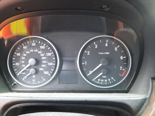 Photo 9 from auction – 2007 BMW 328 I SULE with VIN WBAVC53557FZ79701