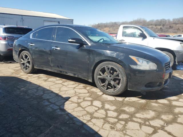 Foto 4 de la subasta – 2012 NISSAN MAXIMA S con VIN 1N4AA5APXCC805474