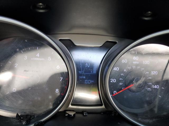 Photo 9 from auction – 2012 HYUNDAI VELOSTER with VIN KMHTC6AD6CU054209